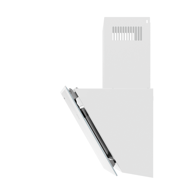 Maunfeld EAGLE 850 90 Glass White