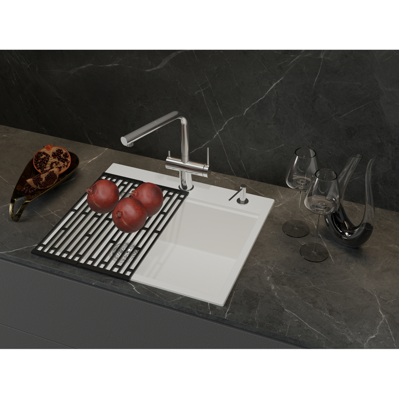 Rivelato TR-605-L brina