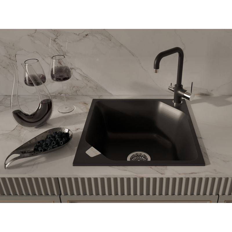 Rivelato 9025208 antracite cromo