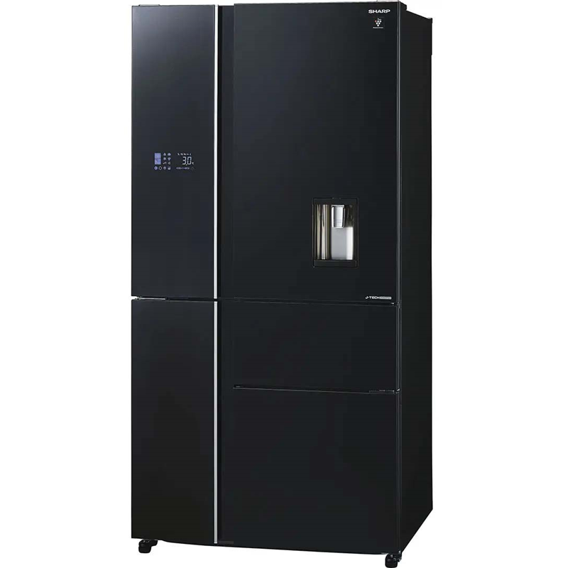 Sharp SJWX99ABK