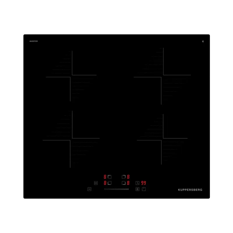 Kuppersberg ICI 604