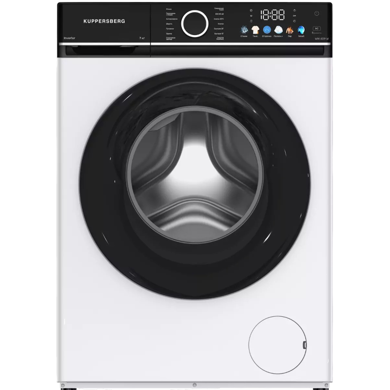 Kuppersberg WM 409 W
