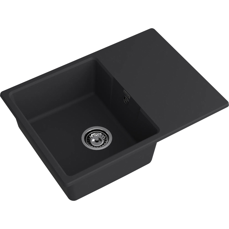 GranFest URBAN 668L black