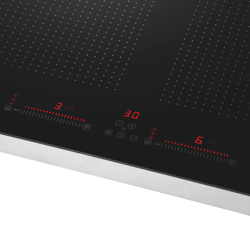 Maunfeld CVI904SFLBK Inverter