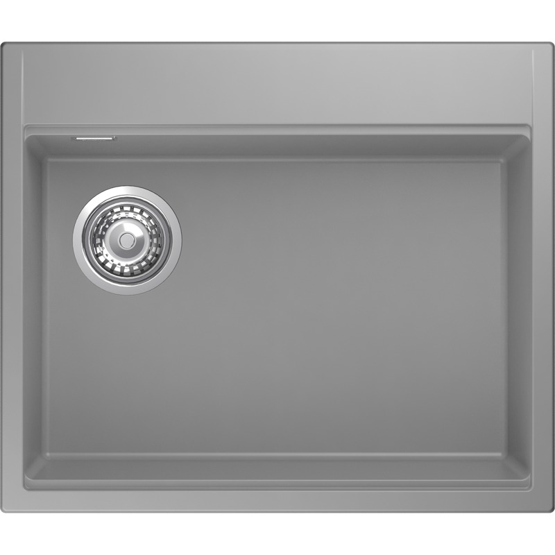 Rivelato TR-605-L grigio metallizz