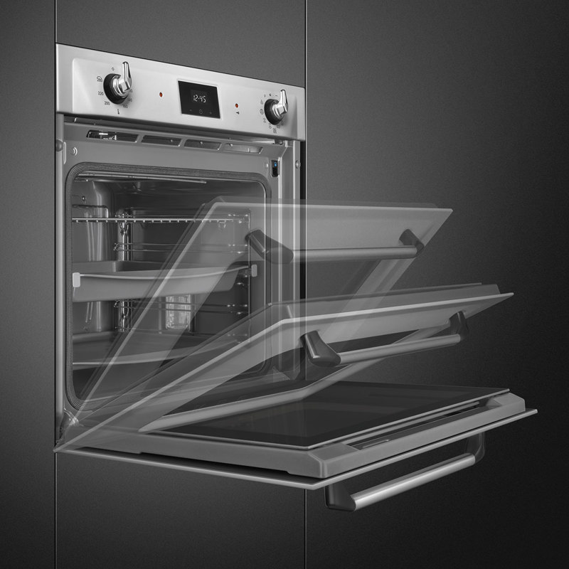 SMEG SOP6900TX