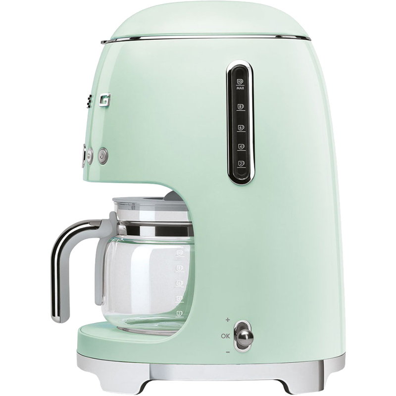 SMEG DCF02PGEU