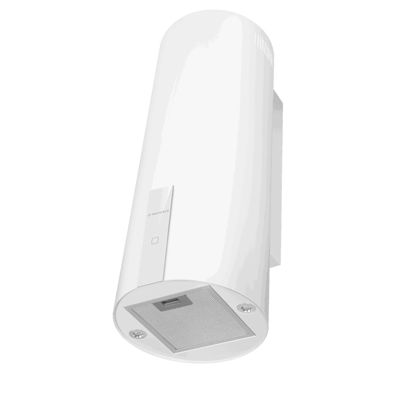 Maunfeld Lee Wall 35 Sensor White