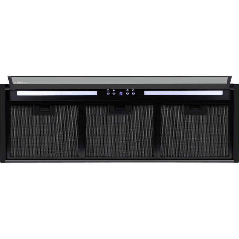 Maunfeld MIRAGE 90 Black