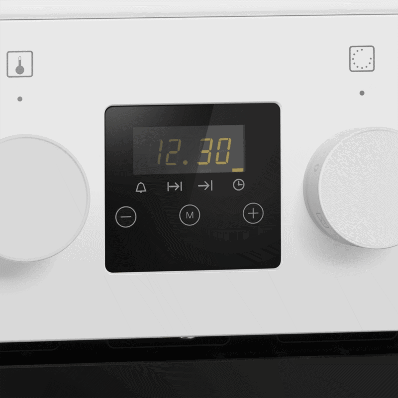 Maunfeld MEC57CW08TD