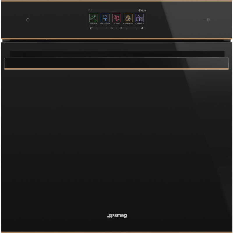 SMEG SO6606WAPNR