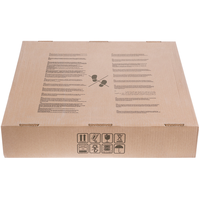 Maunfeld EGHG.43.33CB2/G