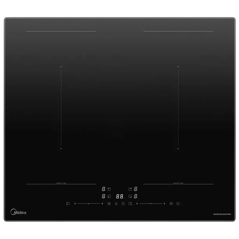 Midea MIH67783SB