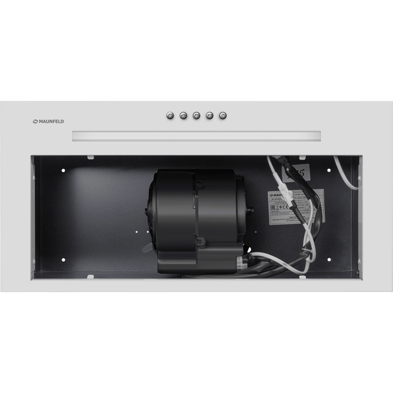 Maunfeld Crosby 850LED white