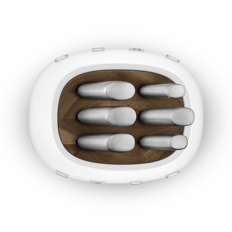 SMEG KBSF02WH