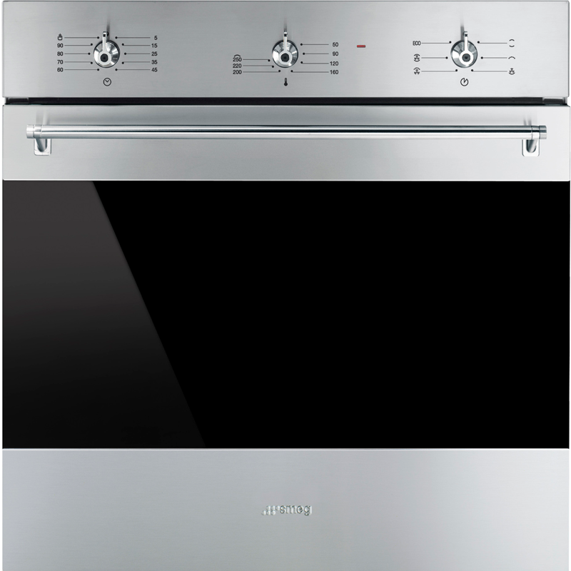 SMEG SF6381X
