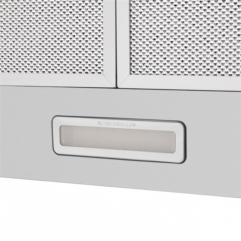 Maunfeld CORK 50 Inox