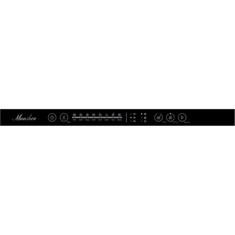 Monsher MD 4511