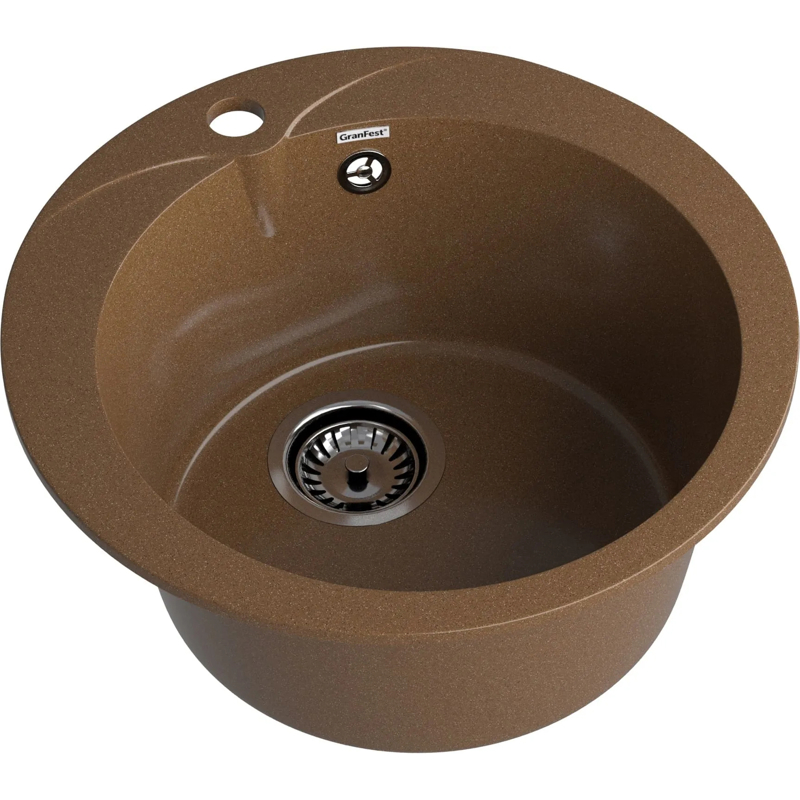 GranFest RONDO R-480 terracotta