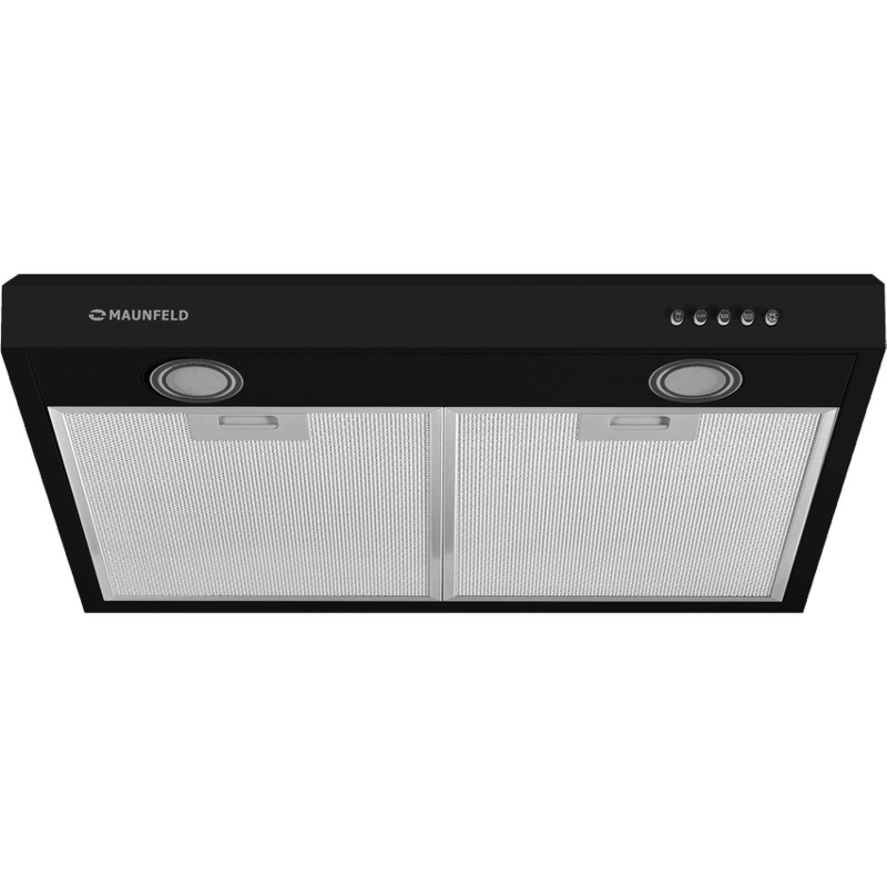 Maunfeld MPG 602M Black