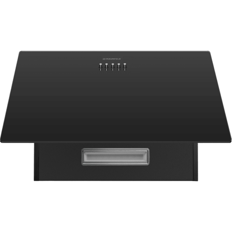 Maunfeld Dream 60M Glass Black