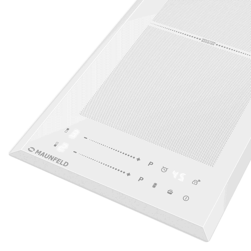 Maunfeld CVI292S2FWH LUX