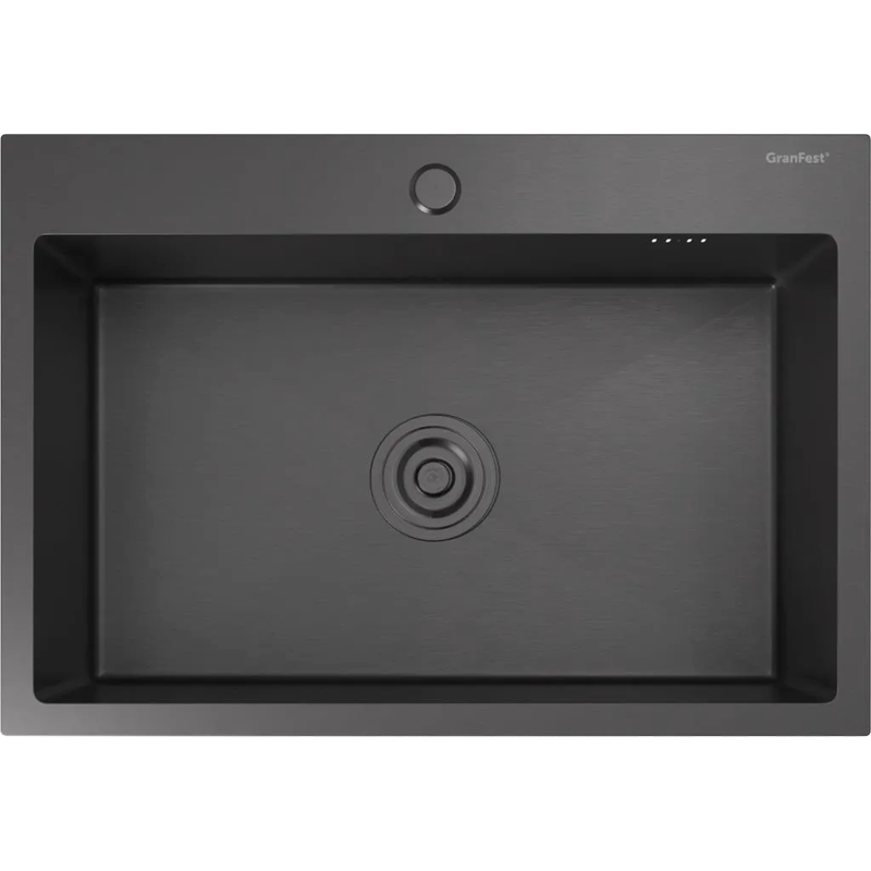 GranFest METAL 6545 PVD graphite