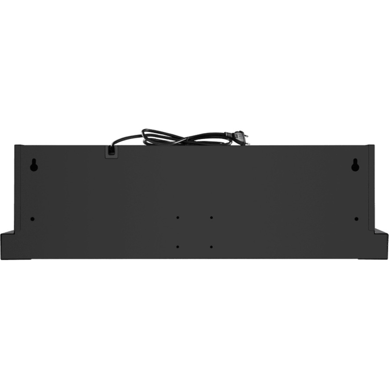 Maunfeld VS 6052M GLASS BLACK