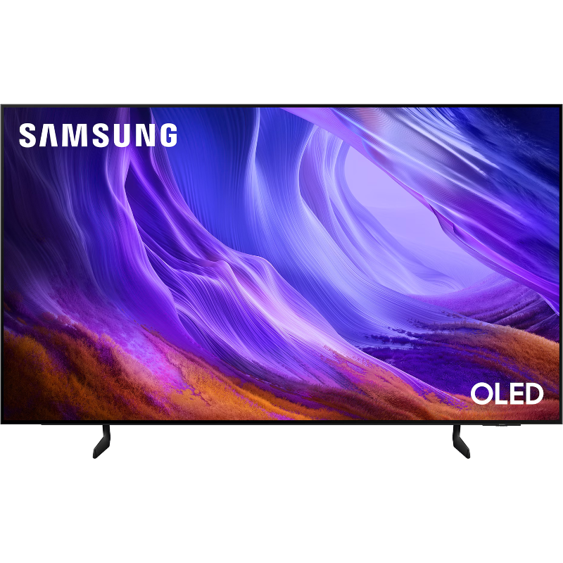 Samsung Electronics QE83S85HAEXPY