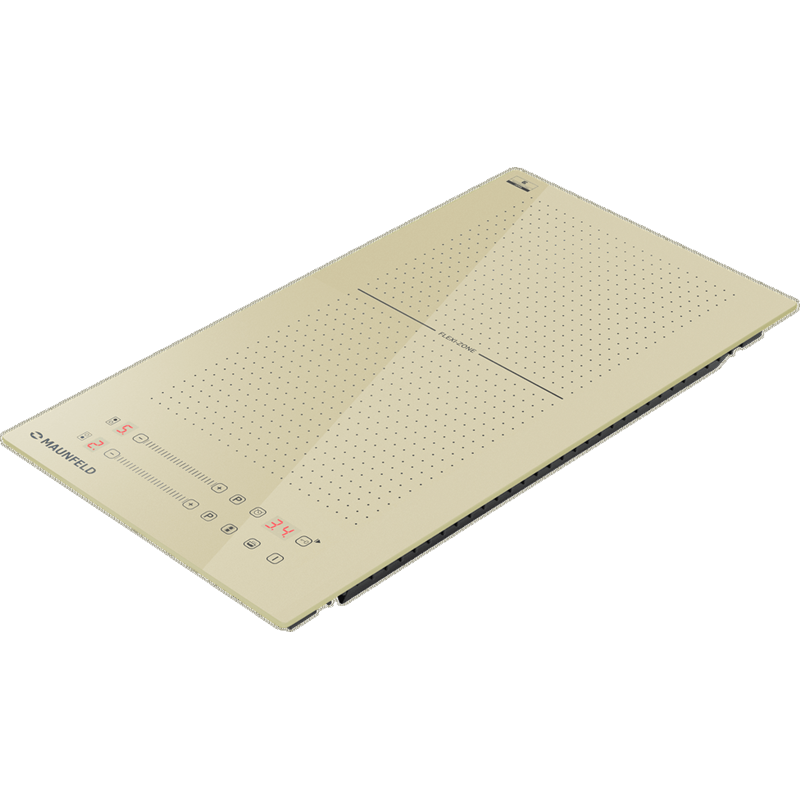 Maunfeld CVI292S2FBG