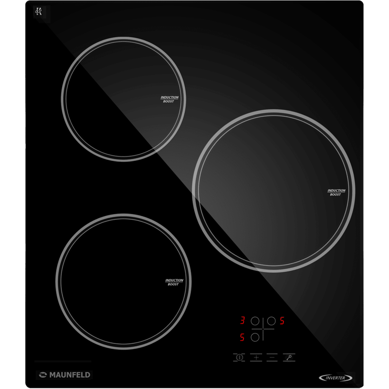 Maunfeld AVI4532BK