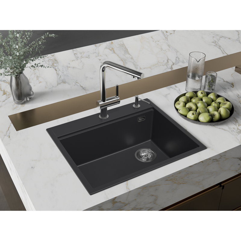 Rivelato TR-605-R antracite