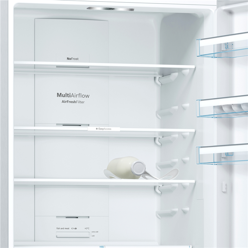 Bosch KGN49XL30U