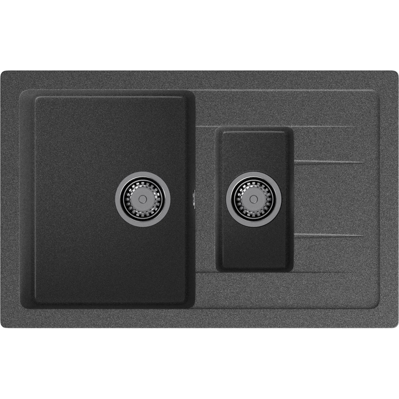 GranFest QUADRO Q-775KL graphite
