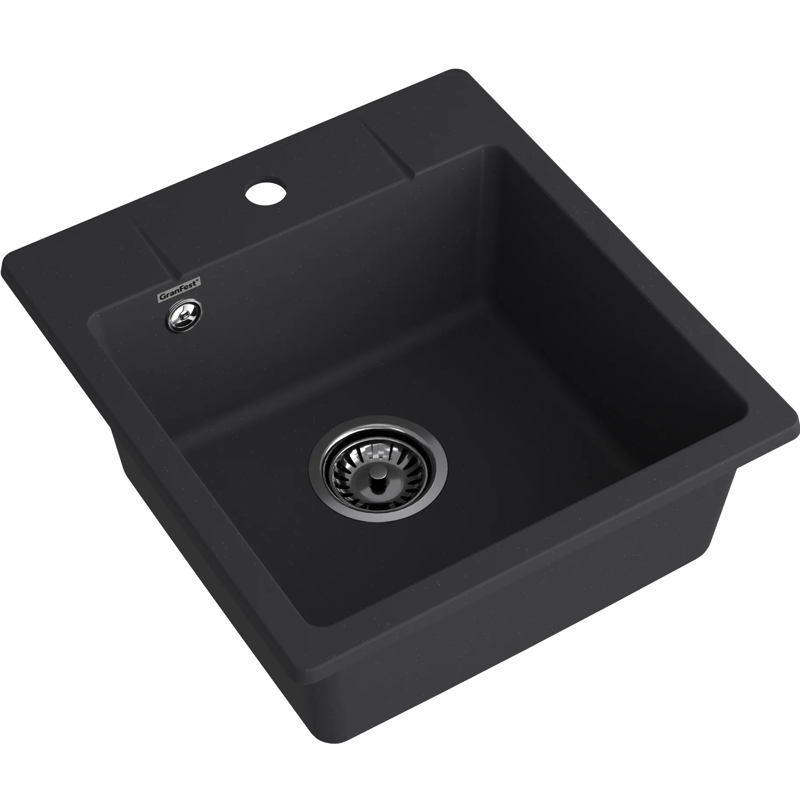 GranFest URBAN 245 black
