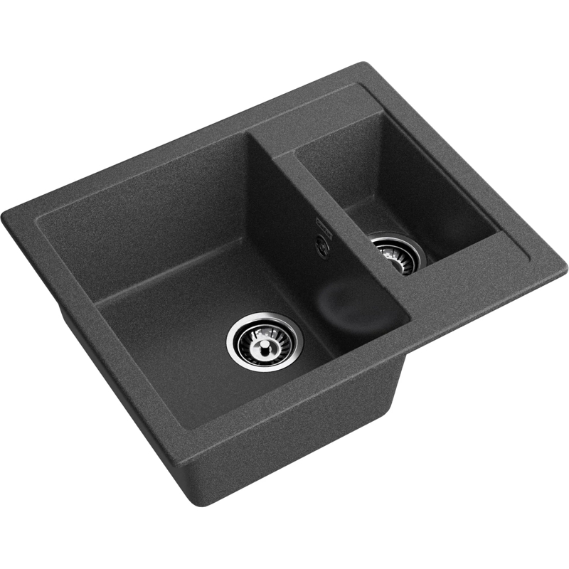 GranFest QUADRO Q-610K graphite
