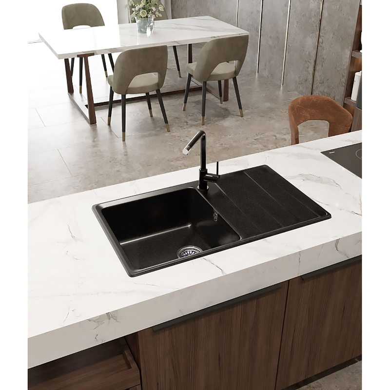 GranFest LEVEL LV-860L black