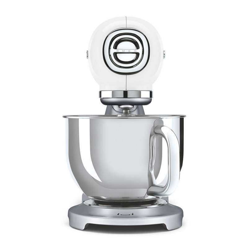 SMEG SMF04WHEU