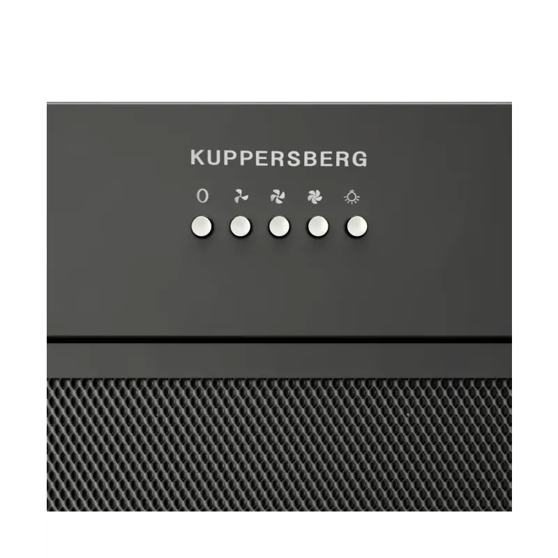 Kuppersberg INPUSH 60 B