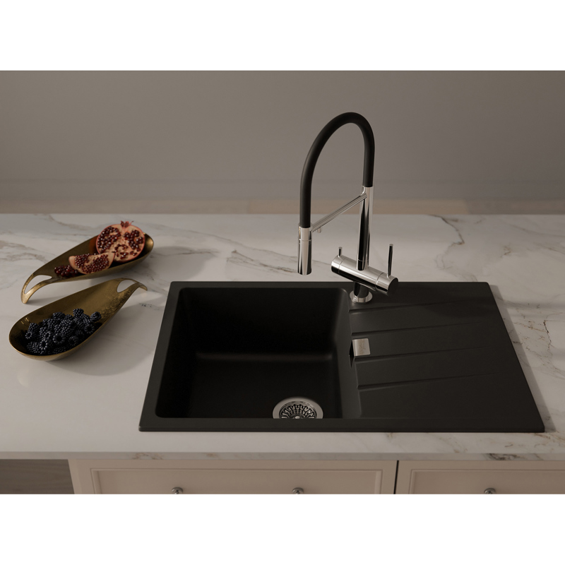 Rivelato RM-78 nero