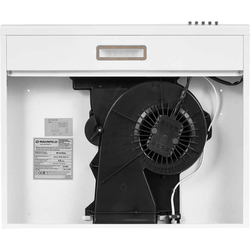 Maunfeld MF 60 White
