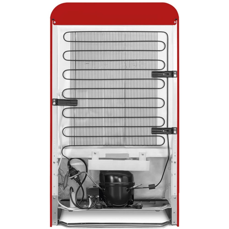 SMEG FAB10LRD6