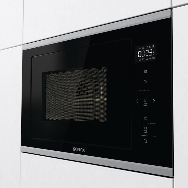Gorenje BMX251SG2BG