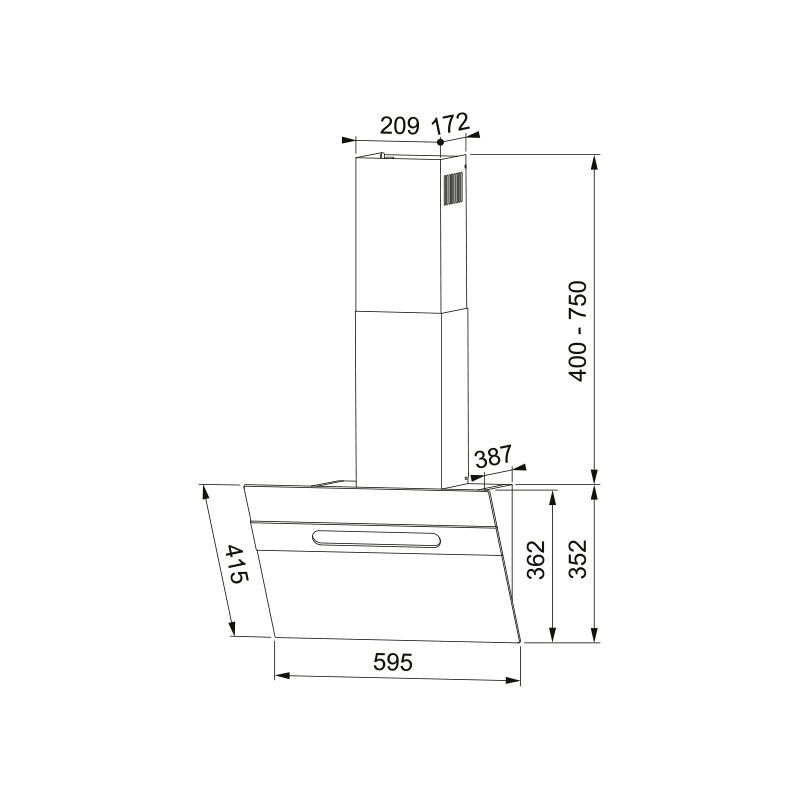Franke 330.0702.955