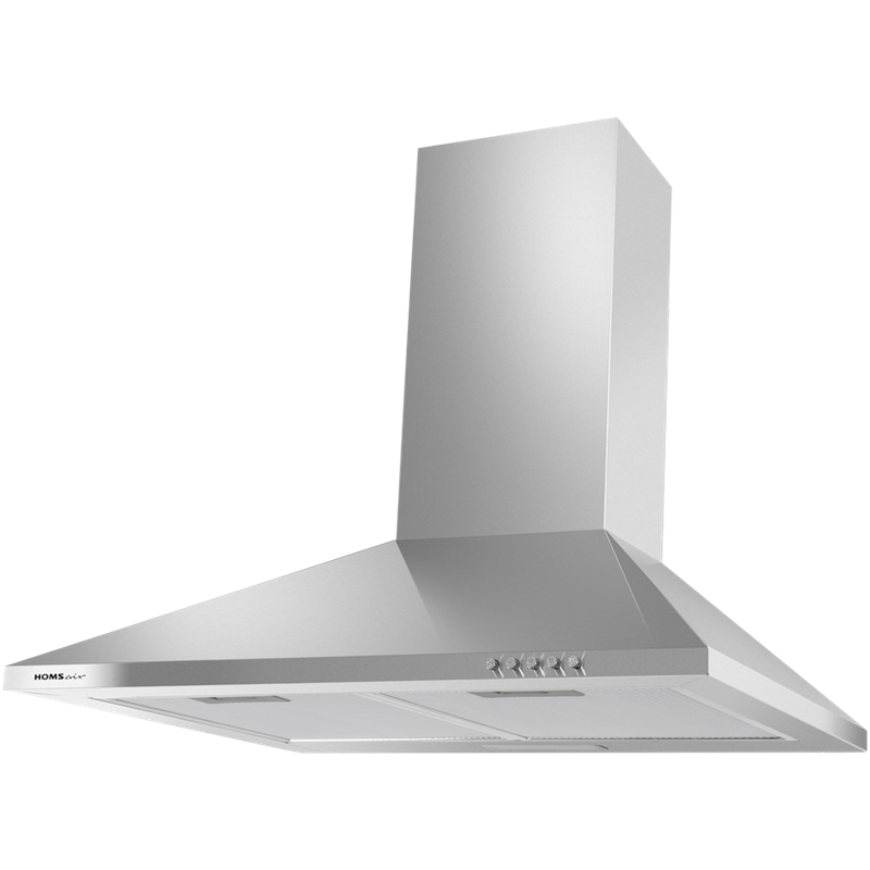 HOMSAir DELTA 60 Inox