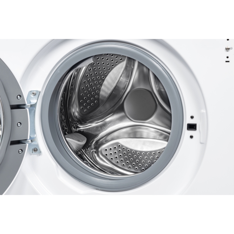 Midea MFA06W80B/W