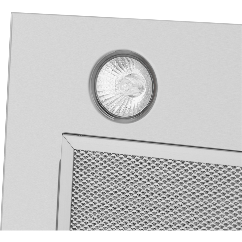 Maunfeld CROSBY SINGL 60 INOX