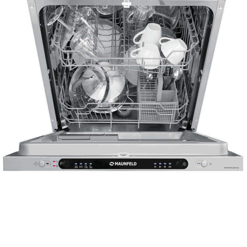 Maunfeld MLP6242G02 Light Beam