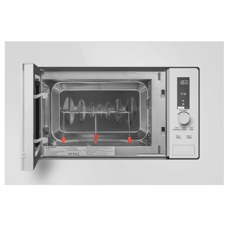 Maunfeld JBMO820GW01