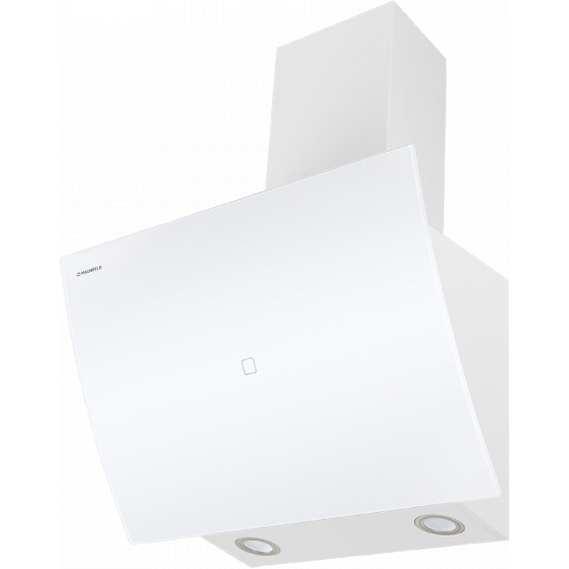 Maunfeld SKY STAR CHEF 60 Glass White
